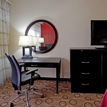 Holiday Inn Anderson By Ihg Zimmer foto
