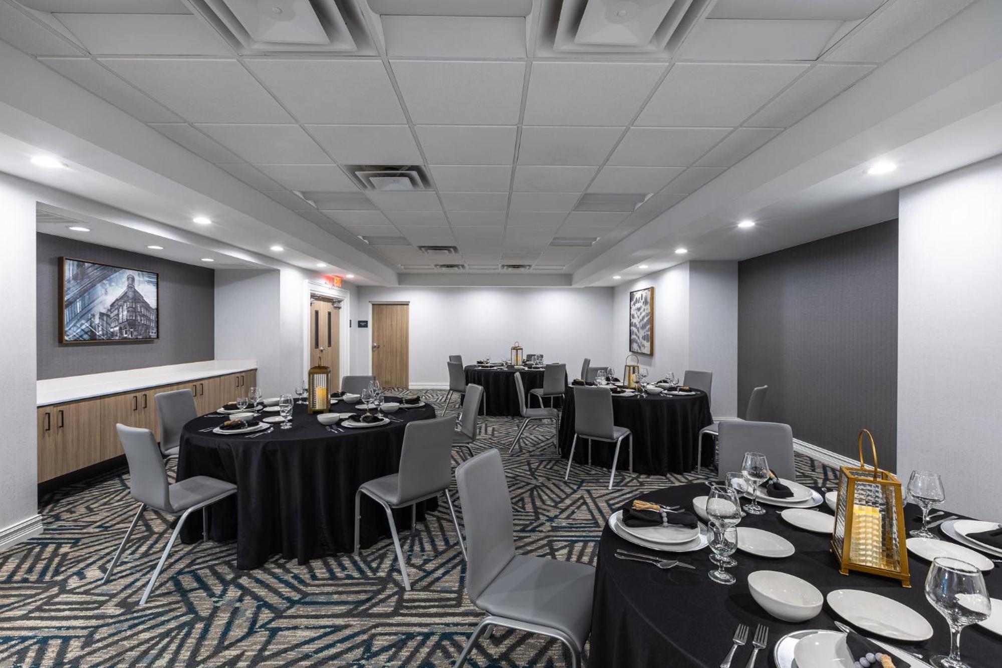 Holiday Inn Anderson By Ihg Exterior foto